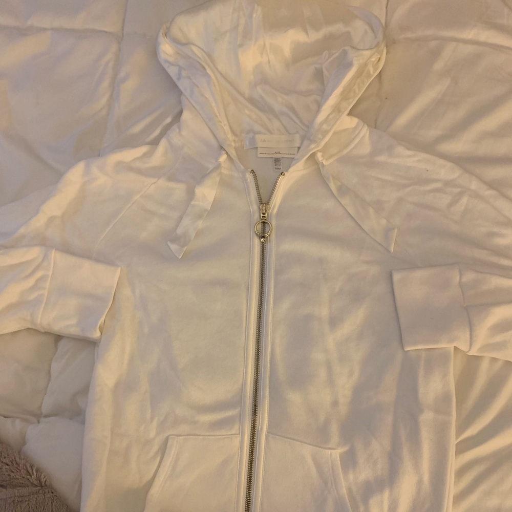 Victoria’s Secret Bride Jacket